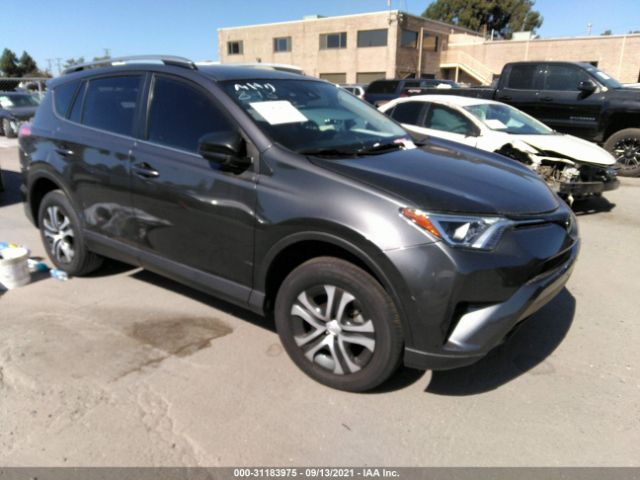 TOYOTA RAV4 2018 jtmzfrev1jj170104