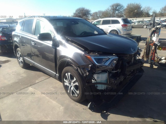 TOYOTA RAV4 2018 jtmzfrev1jj170930