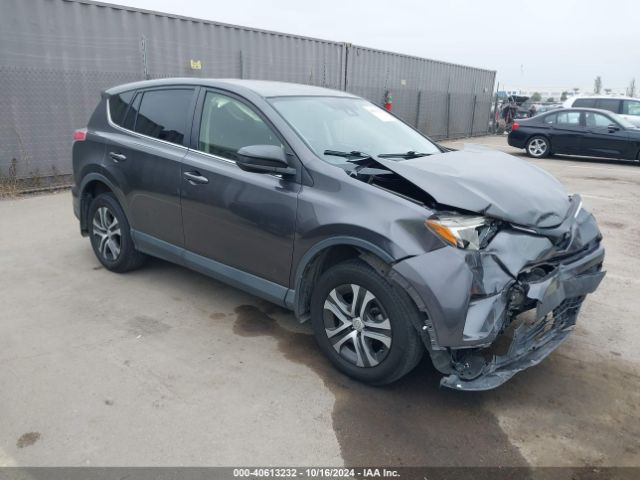 TOYOTA RAV4 2018 jtmzfrev1jj176761