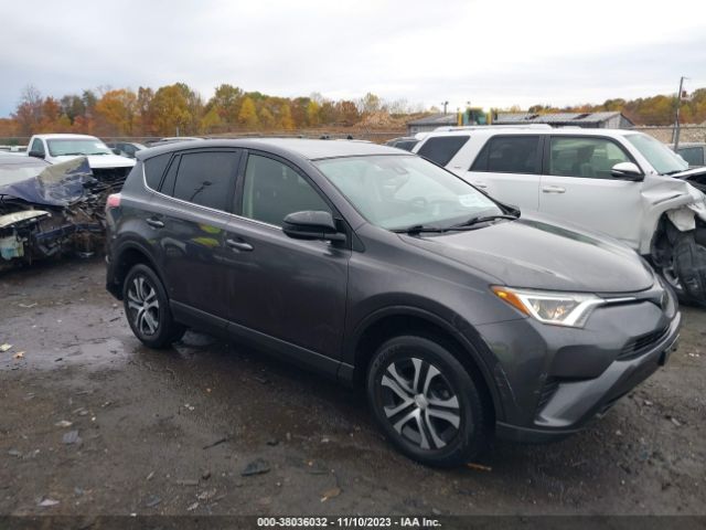 TOYOTA RAV4 2018 jtmzfrev1jj188392