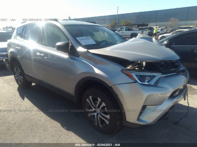 TOYOTA RAV4 2018 jtmzfrev1jj194032