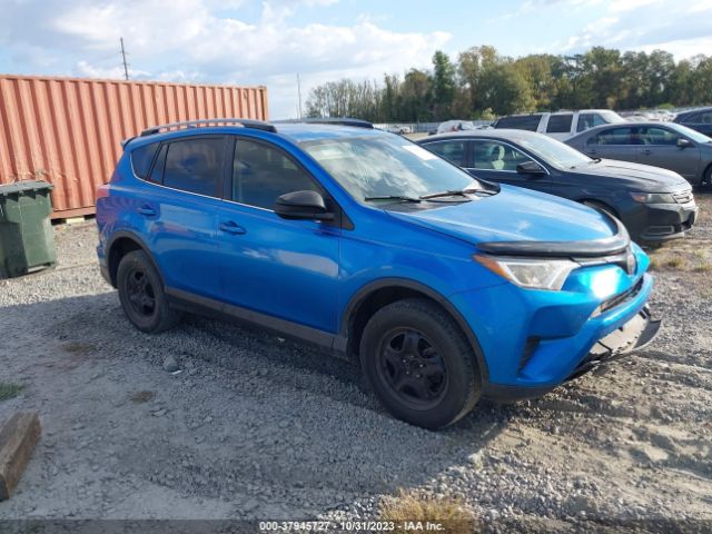 TOYOTA RAV4 2018 jtmzfrev1jj197402