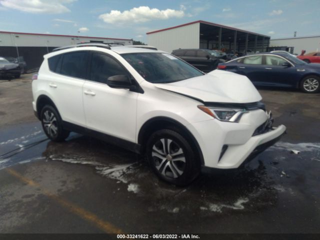 TOYOTA RAV4 2018 jtmzfrev1jj725147