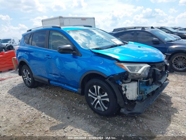 TOYOTA RAV4 2018 jtmzfrev1jj728128