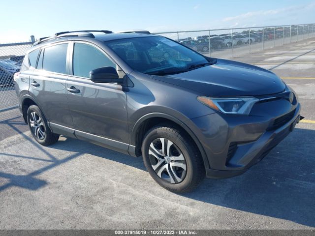 TOYOTA RAV4 2018 jtmzfrev1jj732230