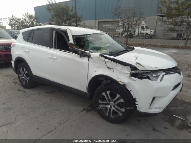 TOYOTA RAV4 2018 jtmzfrev1jj734480