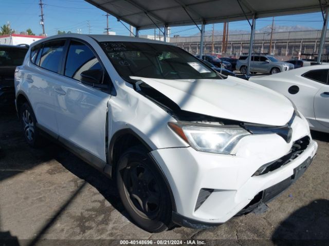 TOYOTA RAV4 2018 jtmzfrev1jj737864