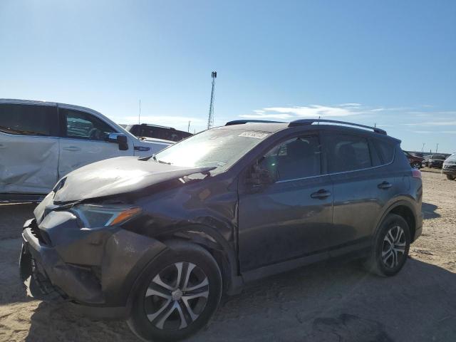 TOYOTA RAV4 2018 jtmzfrev1jj743258