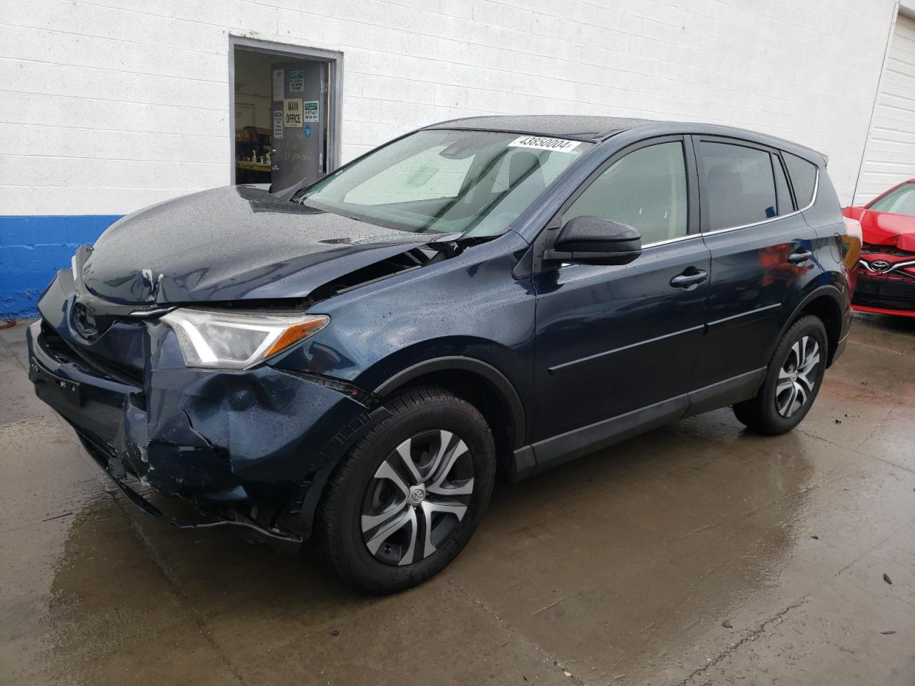 TOYOTA RAV 4 2018 jtmzfrev1jj743566