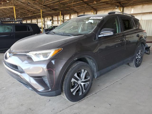 TOYOTA RAV4 2018 jtmzfrev1jj744782