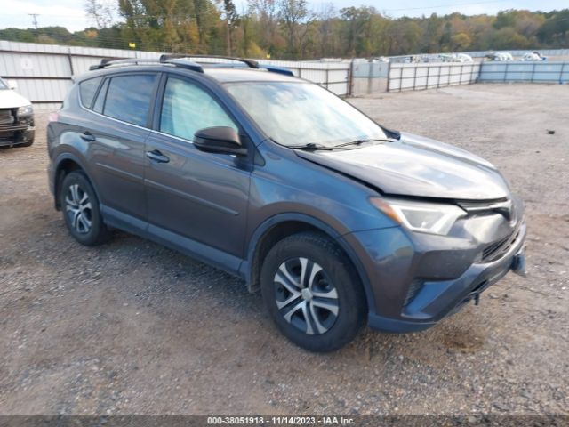 TOYOTA RAV4 2018 jtmzfrev1jj750436