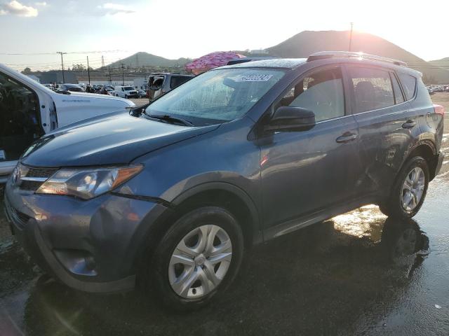 TOYOTA RAV4 2013 jtmzfrev2d5002534