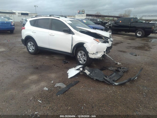 TOYOTA RAV4 2013 jtmzfrev2d5005188