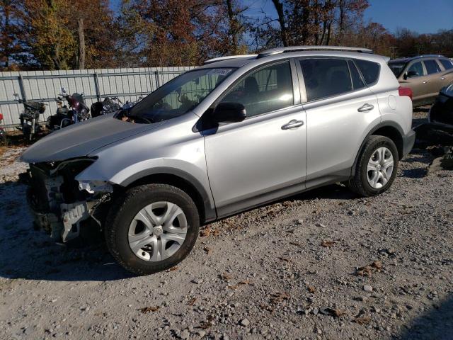 TOYOTA RAV4 2013 jtmzfrev2d5009273