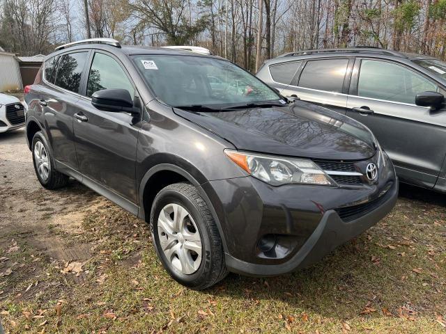 TOYOTA RAV4 2013 jtmzfrev2d5016630