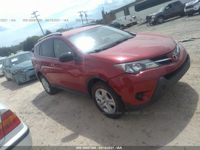 TOYOTA RAV4 2013 jtmzfrev2dd011319