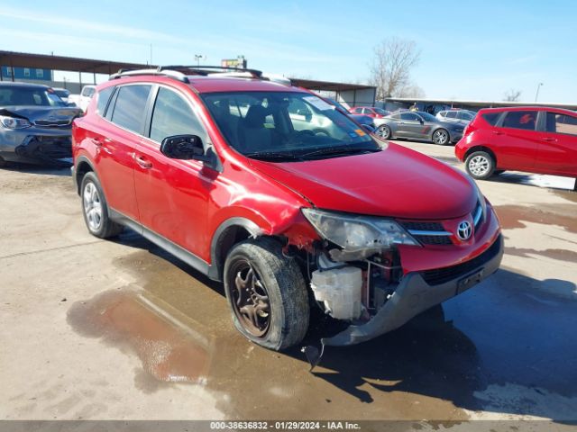 TOYOTA RAV4 2013 jtmzfrev2dd019968