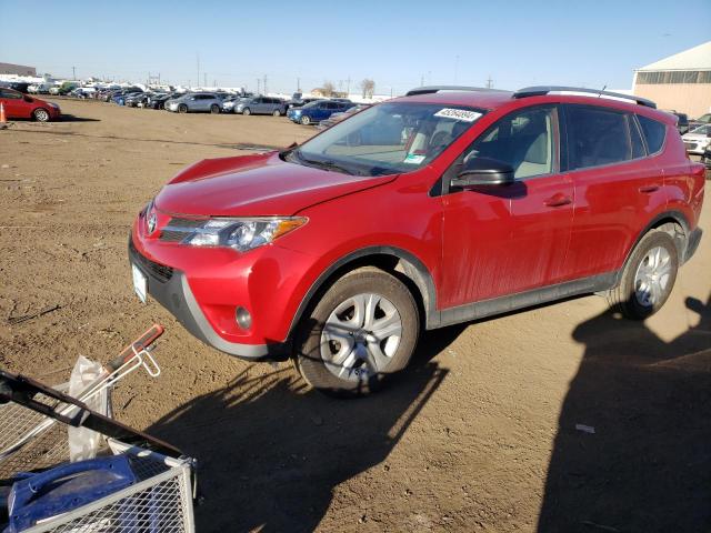 TOYOTA RAV4 2013 jtmzfrev2dd025026