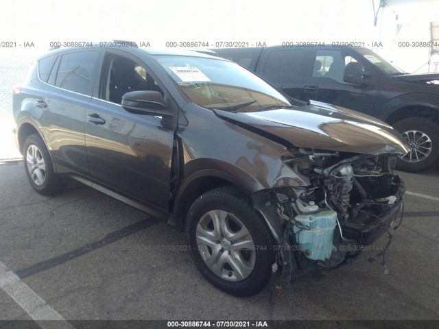 TOYOTA RAV4 2014 jtmzfrev2ed027246