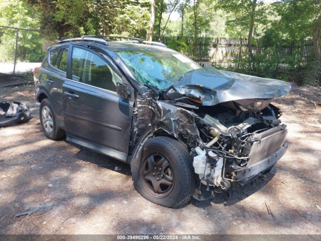 TOYOTA RAV4 2014 jtmzfrev2ed033323