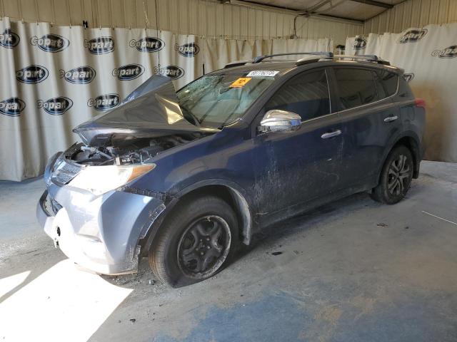 TOYOTA RAV4 2014 jtmzfrev2ed040188