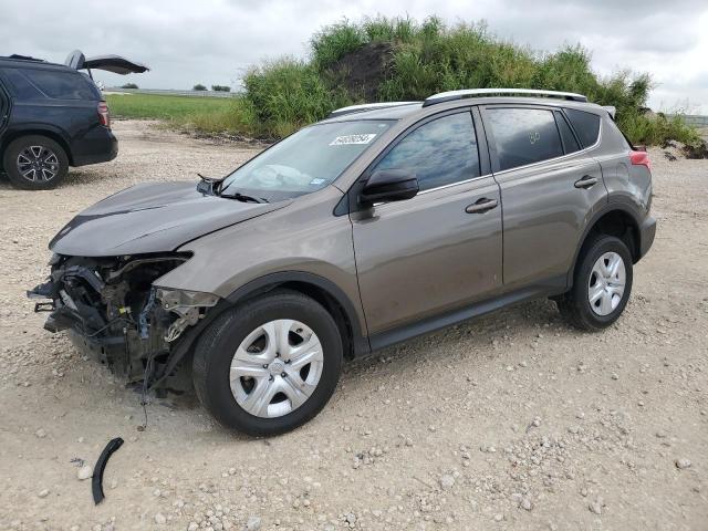 TOYOTA RAV4 2014 jtmzfrev2ed041003