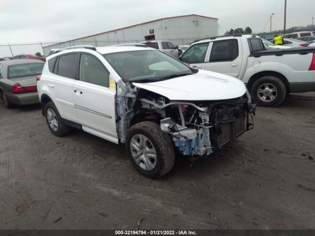 TOYOTA RAV4 2014 jtmzfrev2ed041096