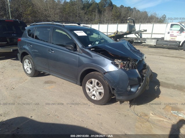 TOYOTA RAV4 2014 jtmzfrev2ed042443