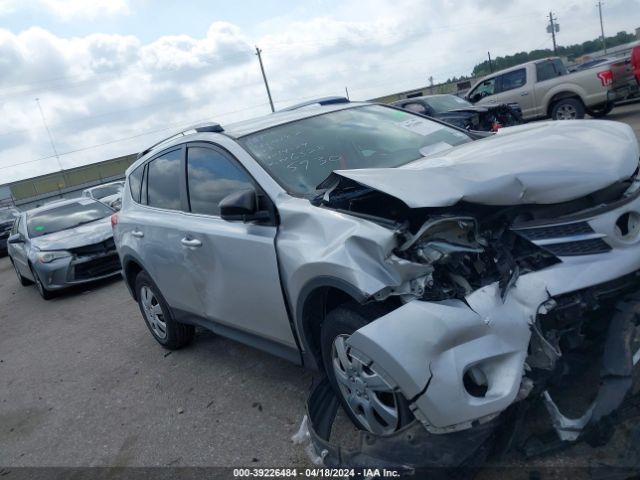 TOYOTA RAV4 2014 jtmzfrev2ej016328