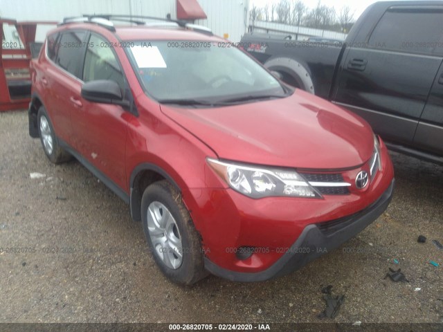 TOYOTA RAV4 2014 jtmzfrev2ej022355