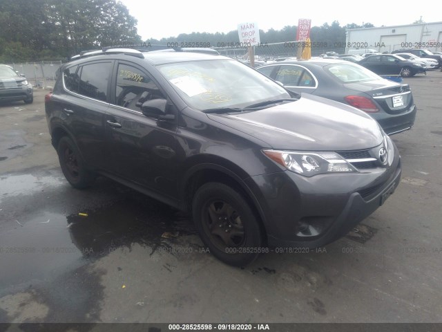 TOYOTA RAV4 2014 jtmzfrev2ej022694