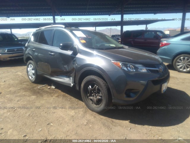 TOYOTA RAV4 2015 jtmzfrev2fd054965