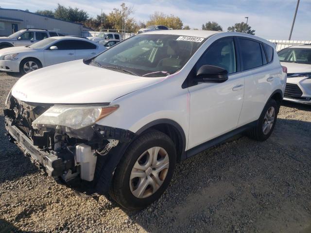 TOYOTA RAV4 2015 jtmzfrev2fd063763