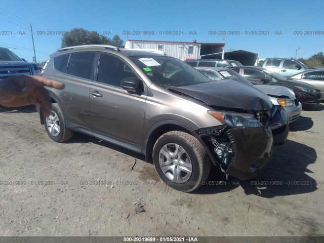 TOYOTA RAV4 2015 jtmzfrev2fd068834