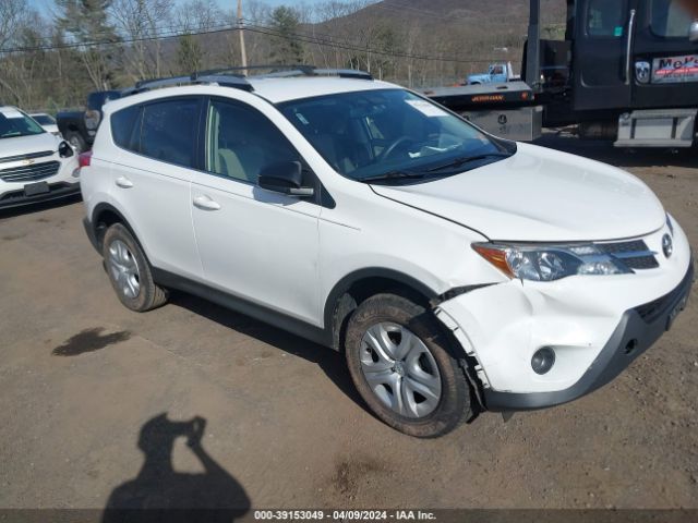 TOYOTA RAV4 2015 jtmzfrev2fd072270