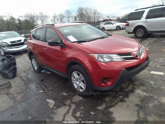 TOYOTA RAV4 2015 jtmzfrev2fd075802