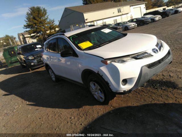 TOYOTA RAV4 2015 jtmzfrev2fd080062