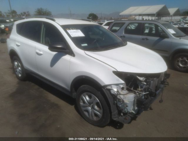 TOYOTA RAV4 2015 jtmzfrev2fj025550