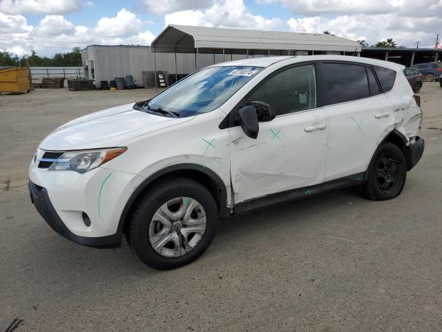 TOYOTA RAV4 2015 jtmzfrev2fj025810