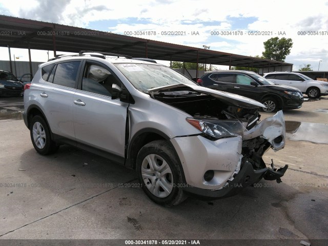 TOYOTA RAV4 2015 jtmzfrev2fj042607