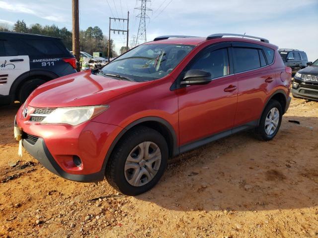 TOYOTA RAV4 2015 jtmzfrev2fj048102