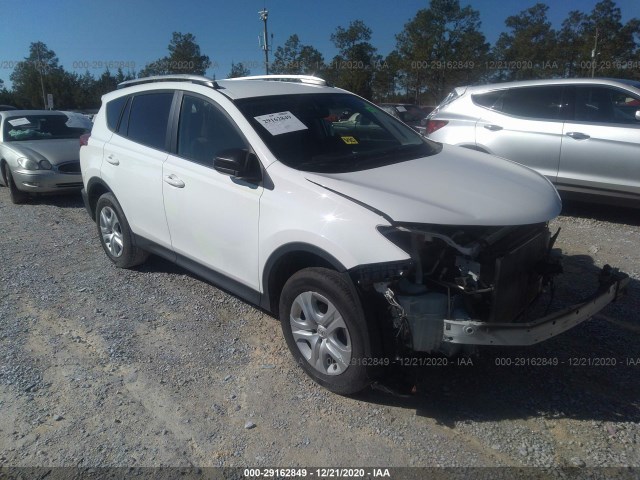 TOYOTA RAV4 2015 jtmzfrev2fj052215