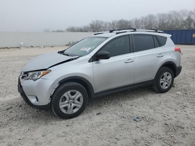 TOYOTA RAV4 2015 jtmzfrev2fj054515