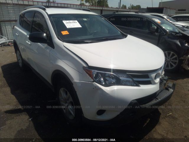 TOYOTA RAV4 2015 jtmzfrev2fj056717