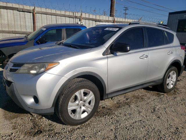 TOYOTA RAV4 2015 jtmzfrev2fj058323