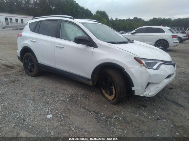 TOYOTA RAV4 2016 jtmzfrev2gd089992