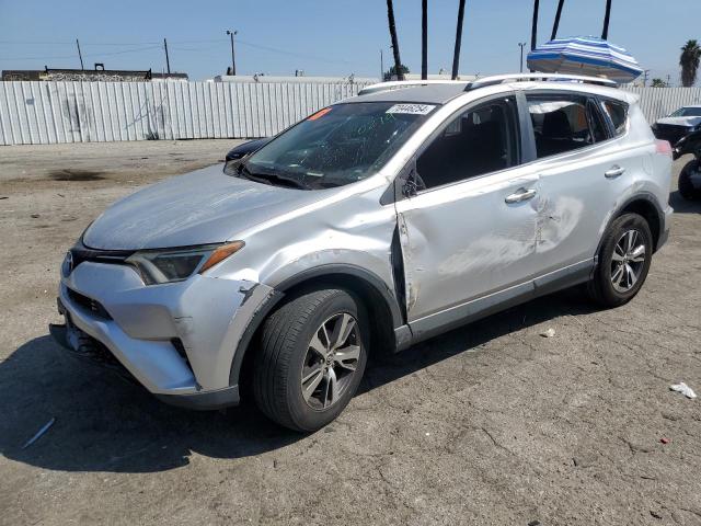 TOYOTA RAV4 LE 2016 jtmzfrev2gd090219