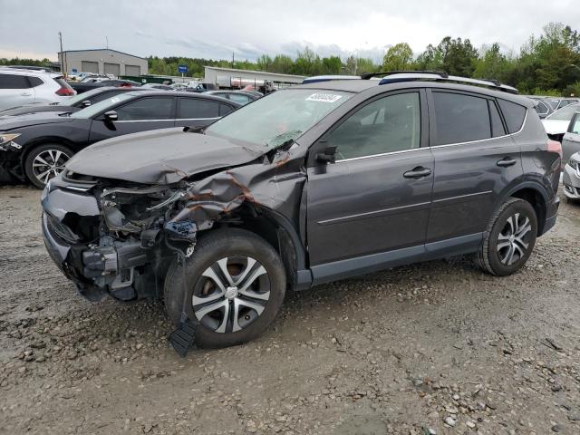 TOYOTA RAV4 2016 jtmzfrev2gj060557