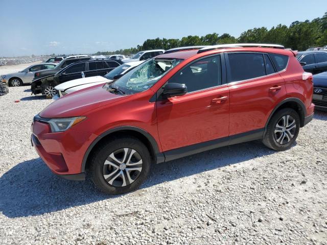 TOYOTA RAV4 LE 2016 jtmzfrev2gj066360