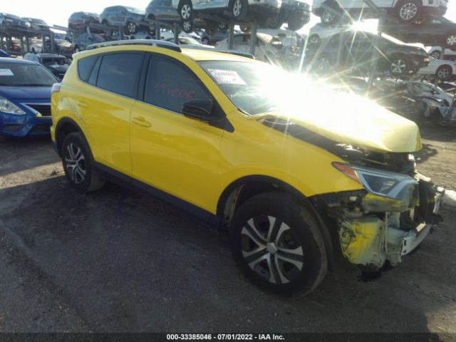 TOYOTA RAV4 2016 jtmzfrev2gj067430